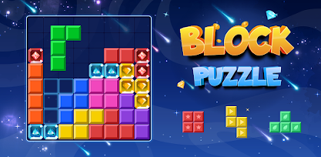 Block Puzzle